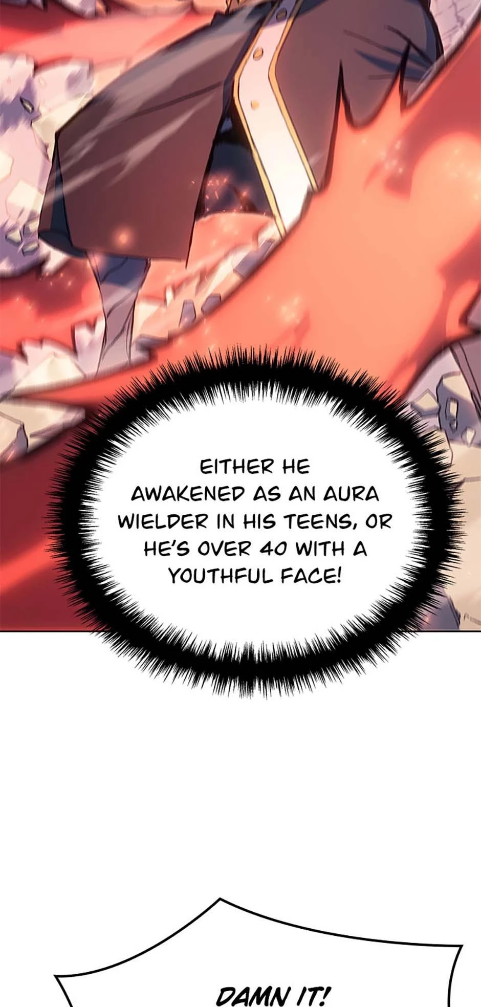 The Reincarnated King of Fists Chapter 17 - 59