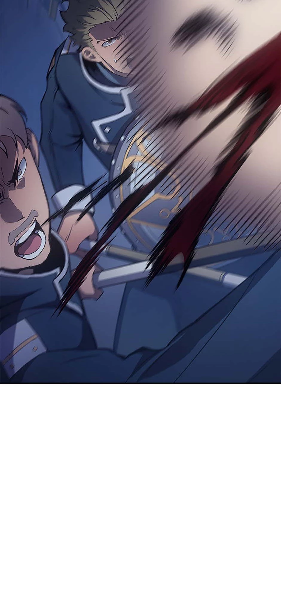 The Reincarnated King of Fists Chapter 18 - 64