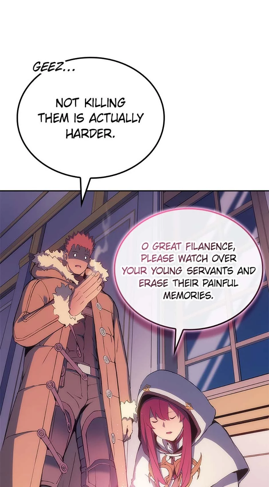 The Reincarnated King of Fists Chapter 18 - 66