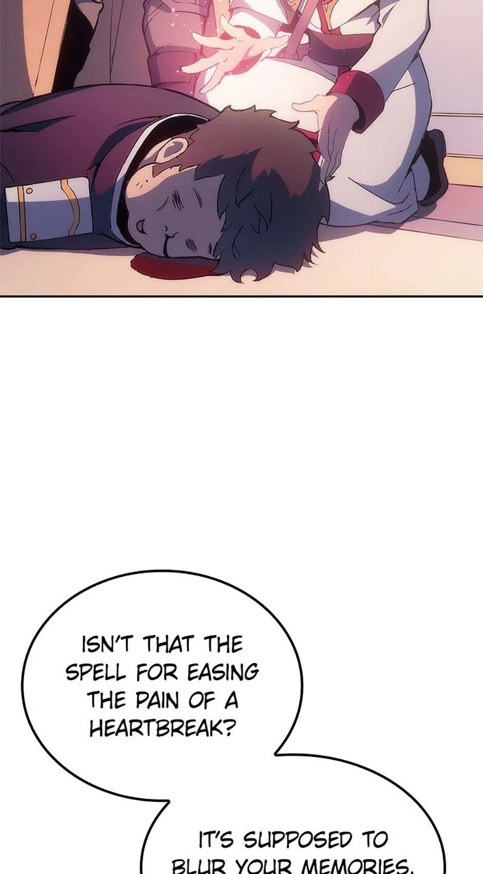 The Reincarnated King of Fists Chapter 18 - 67
