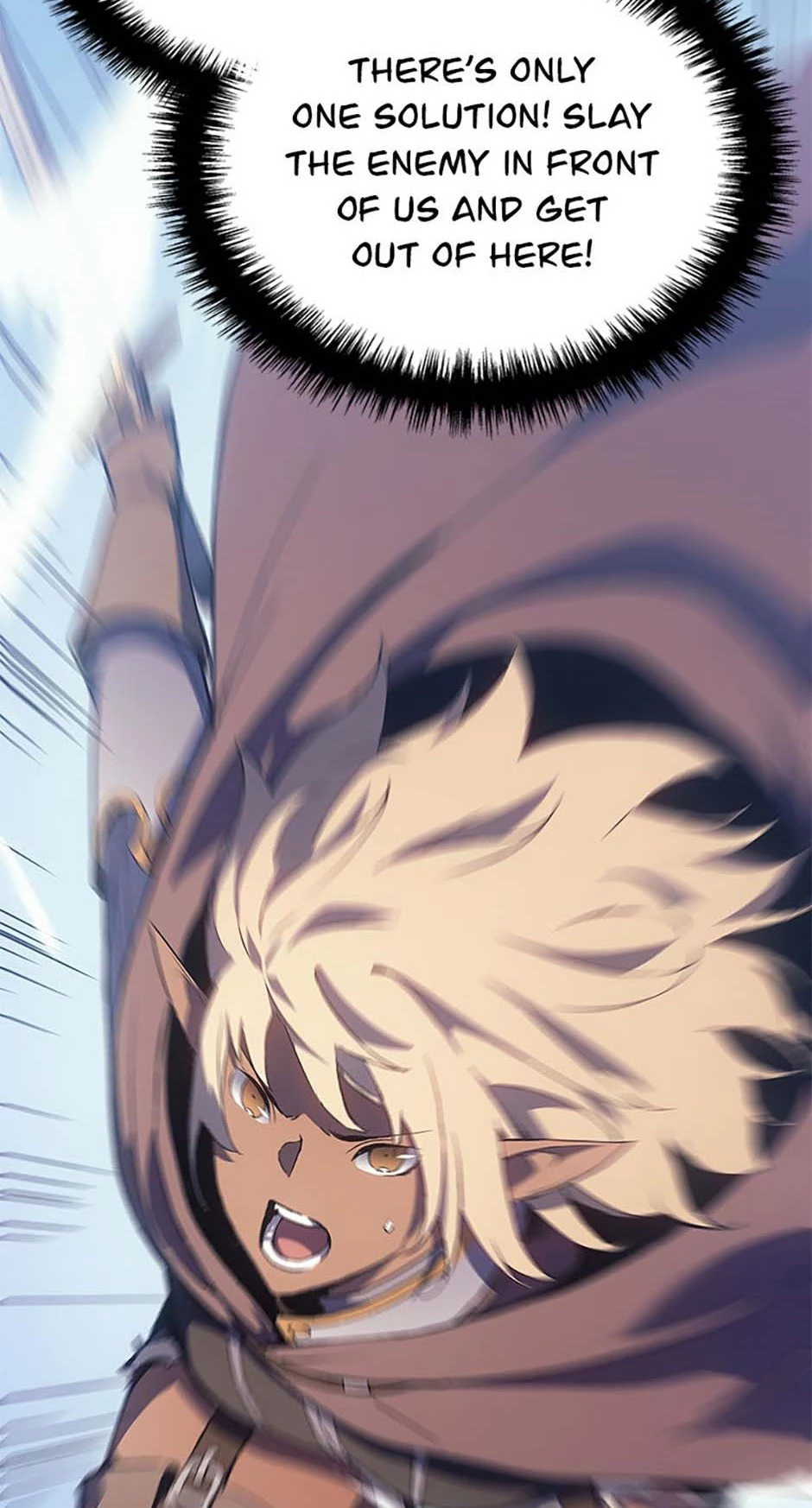 The Reincarnated King of Fists Chapter 16 - 58
