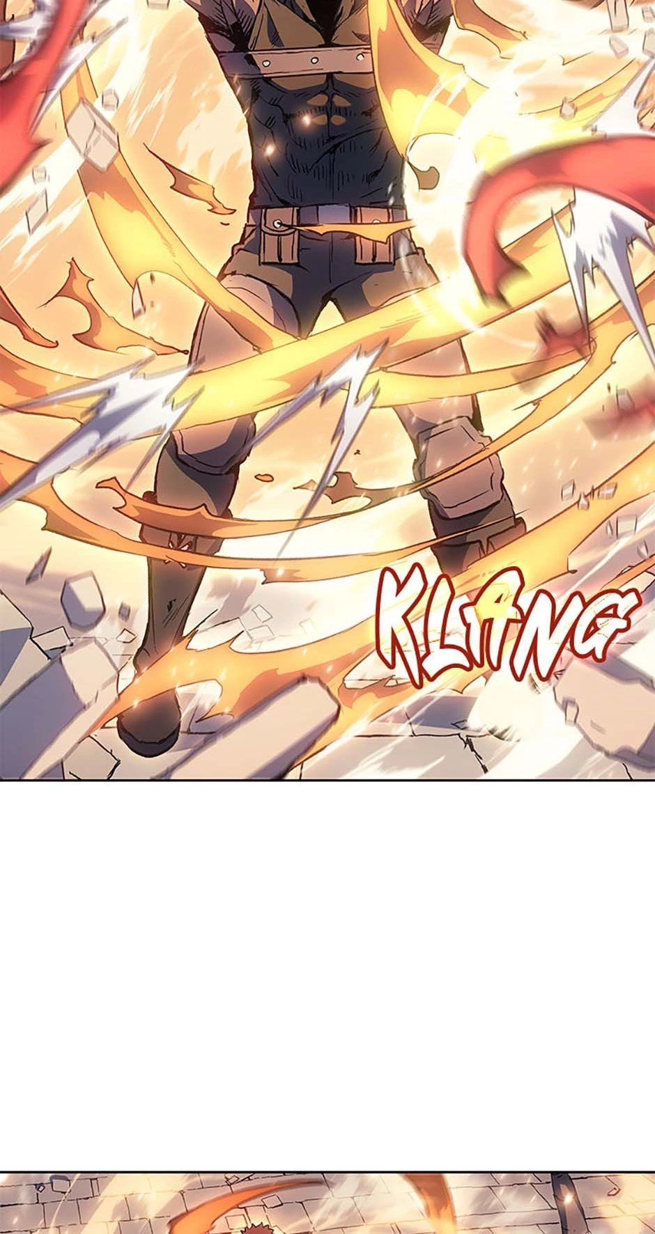 The Reincarnated King of Fists Chapter 17 - 65