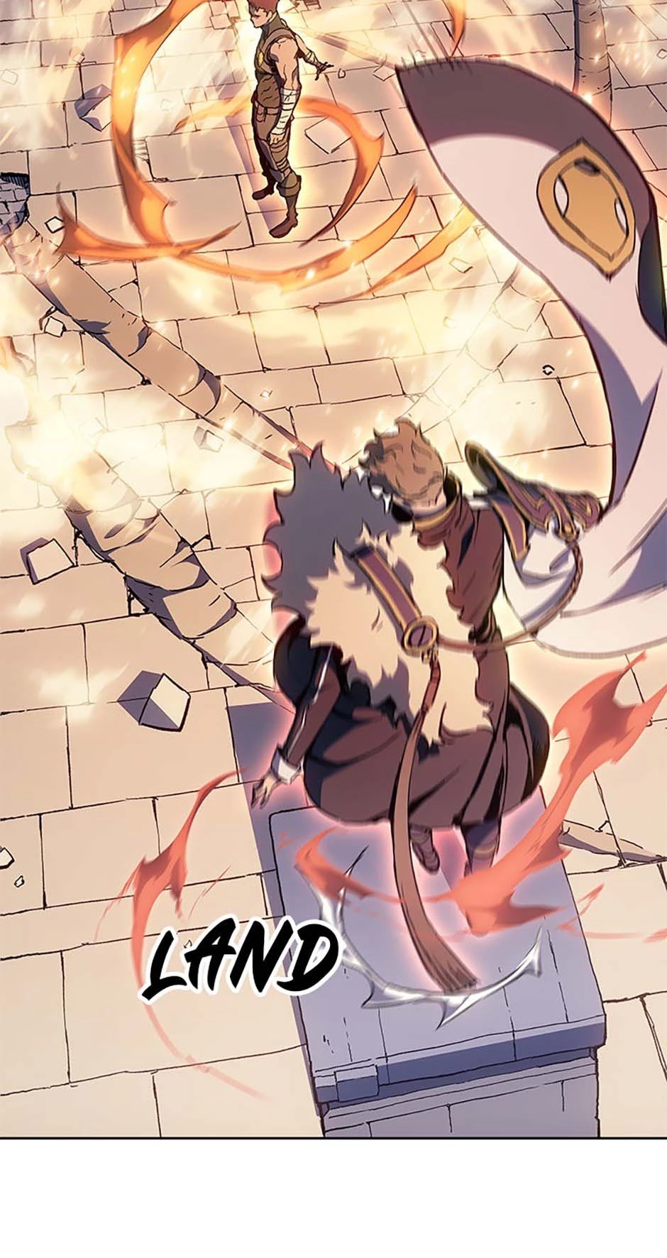 The Reincarnated King of Fists Chapter 17 - 66