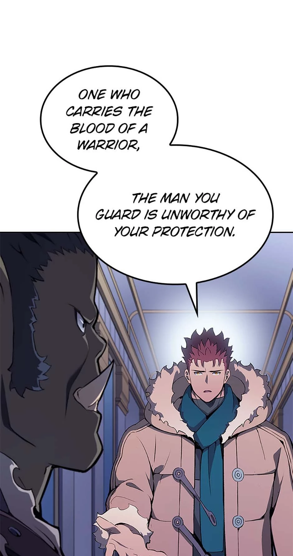 The Reincarnated King of Fists Chapter 18 - 74