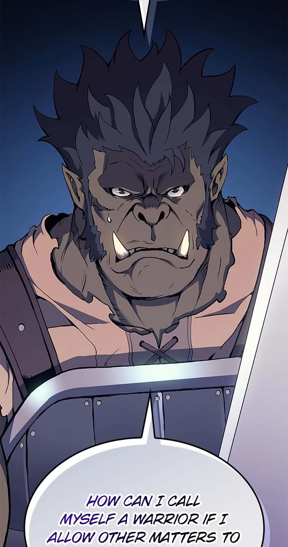 The Reincarnated King of Fists Chapter 18 - 76