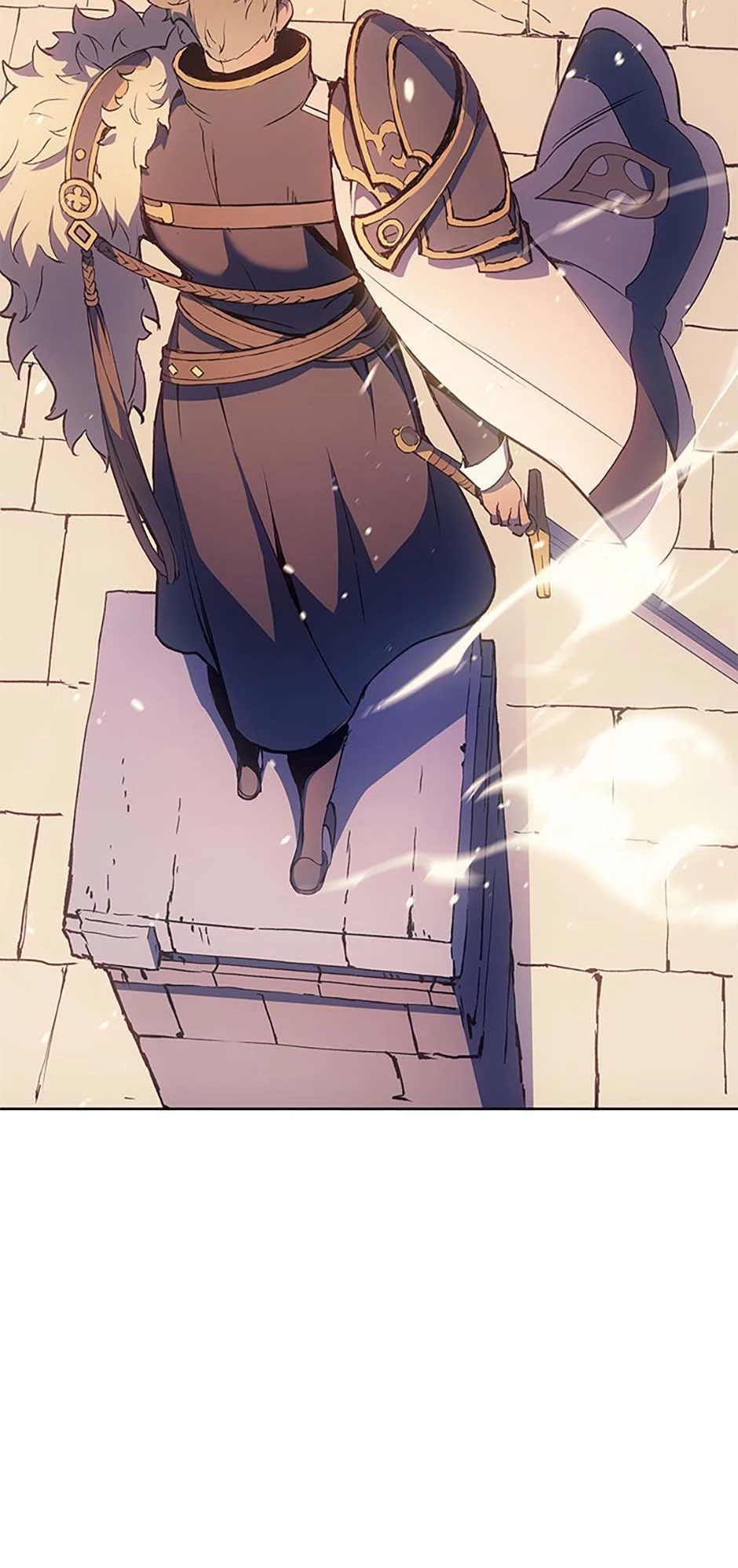 The Reincarnated King of Fists Chapter 17 - 73