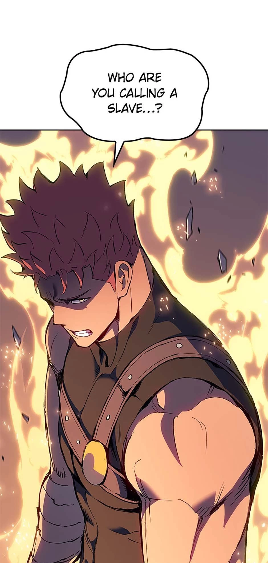 The Reincarnated King of Fists Chapter 17 - 74