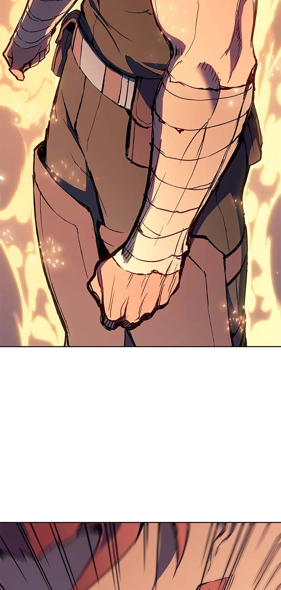 The Reincarnated King of Fists Chapter 17 - 75