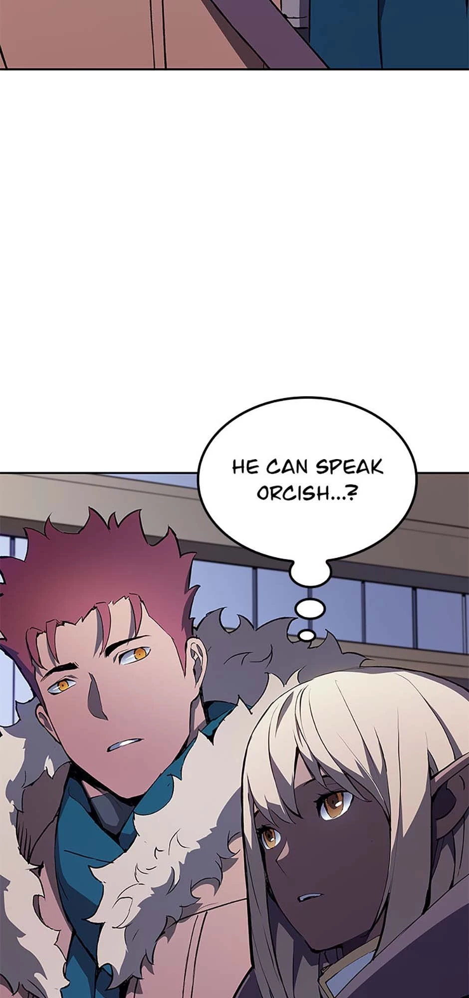 The Reincarnated King of Fists Chapter 18 - 82