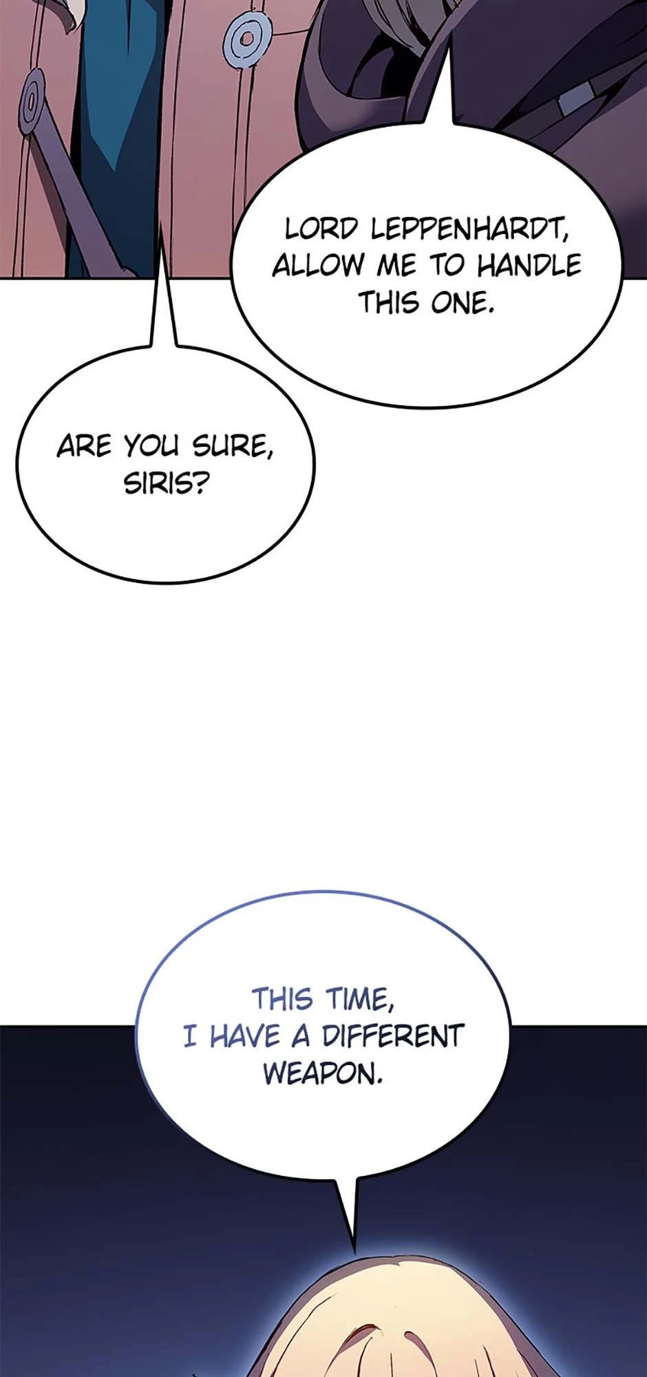 The Reincarnated King of Fists Chapter 18 - 83