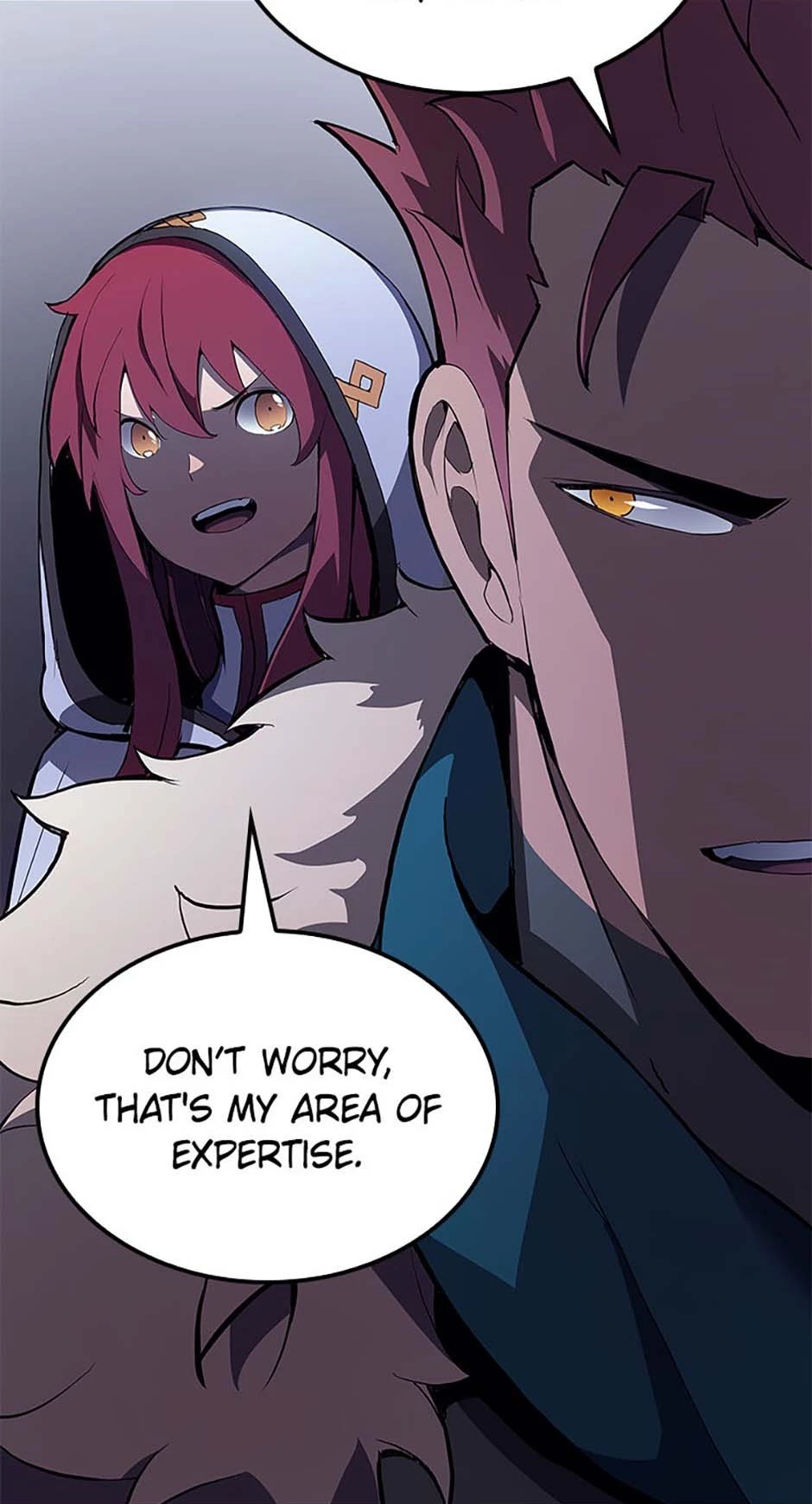 The Reincarnated King of Fists Chapter 18 - 87