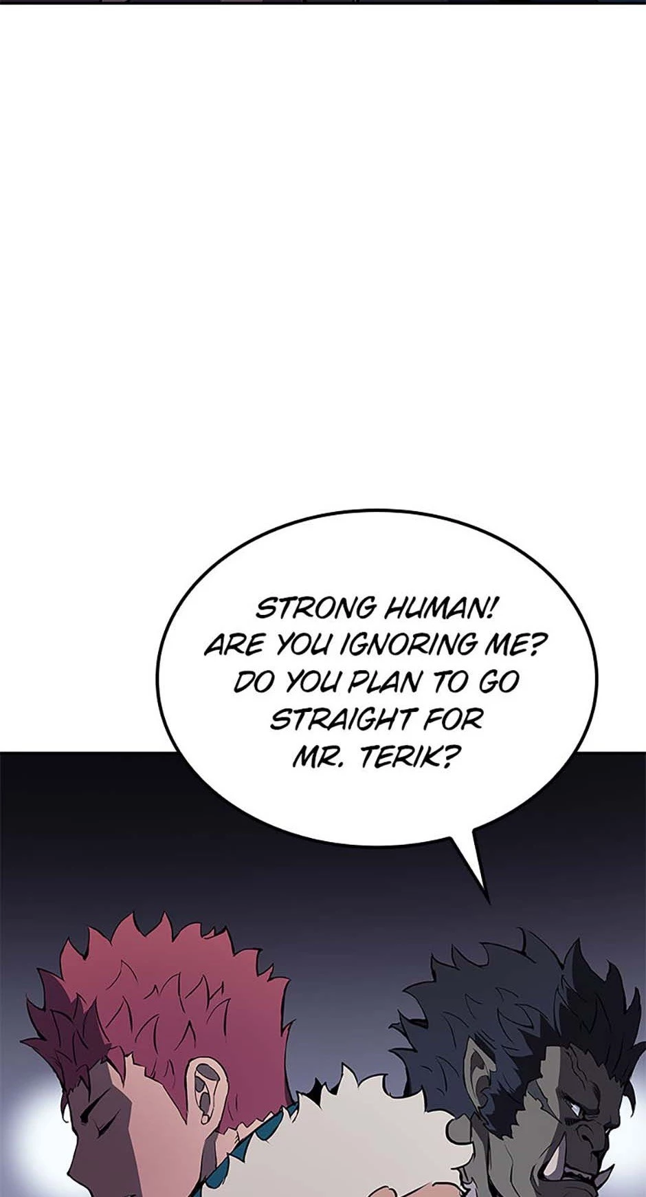 The Reincarnated King of Fists Chapter 18 - 88