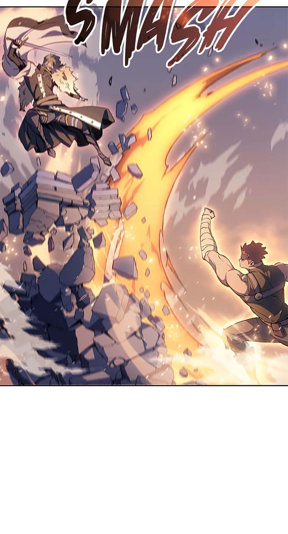 The Reincarnated King of Fists Chapter 17 - 82