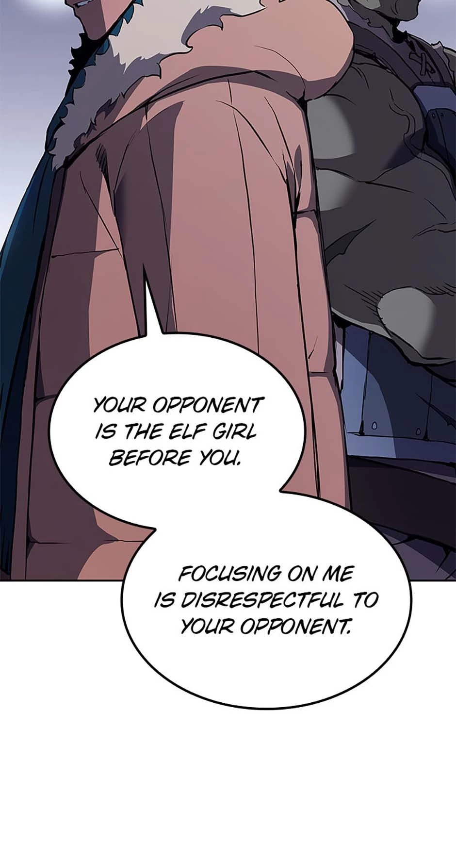 The Reincarnated King of Fists Chapter 18 - 89