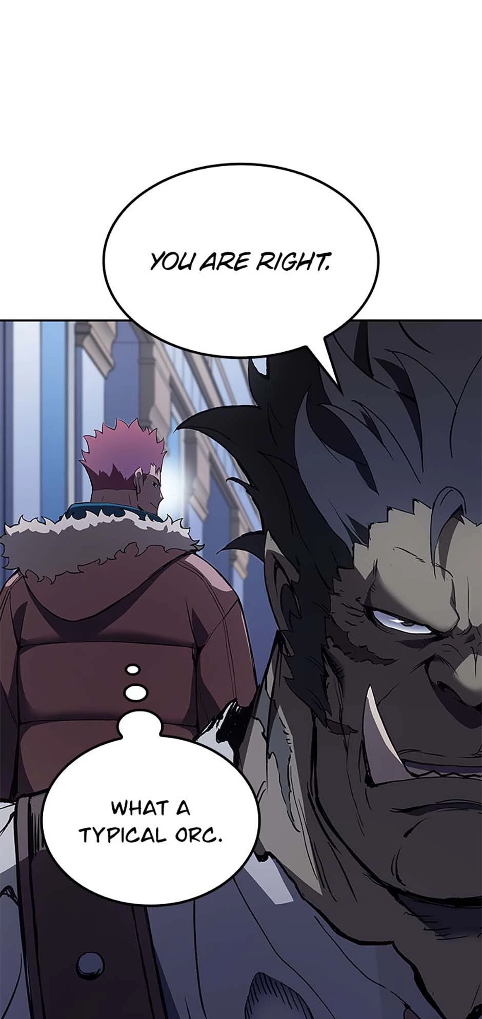 The Reincarnated King of Fists Chapter 18 - 90