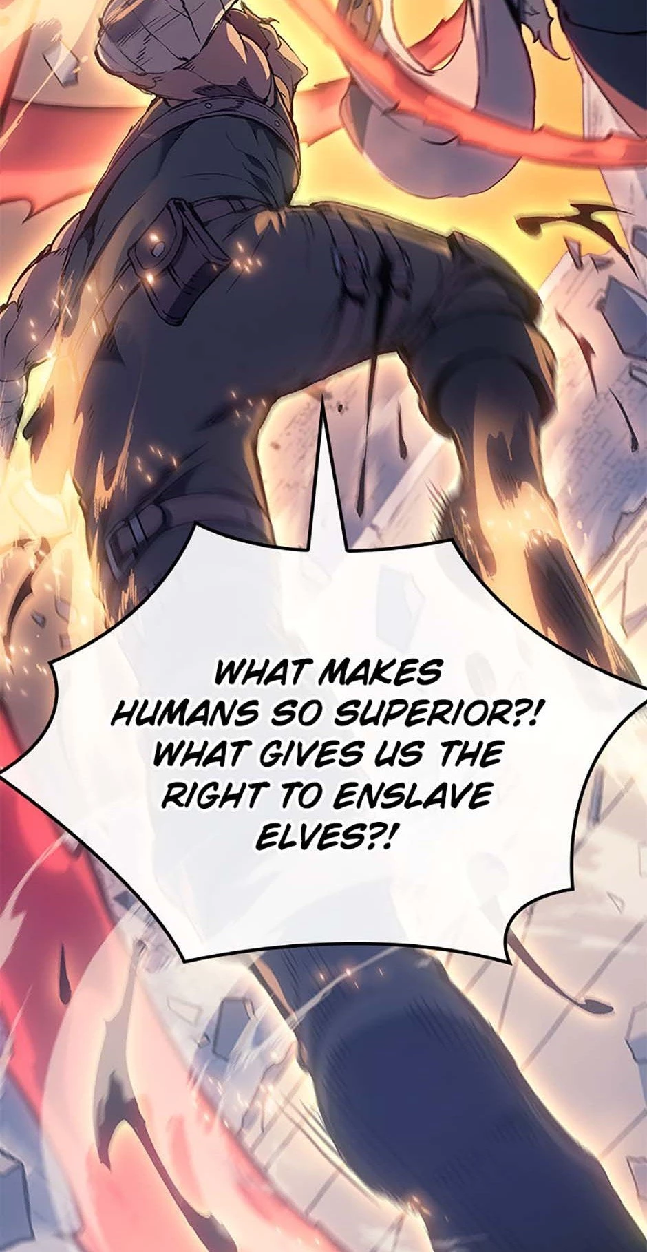 The Reincarnated King of Fists Chapter 17 - 88