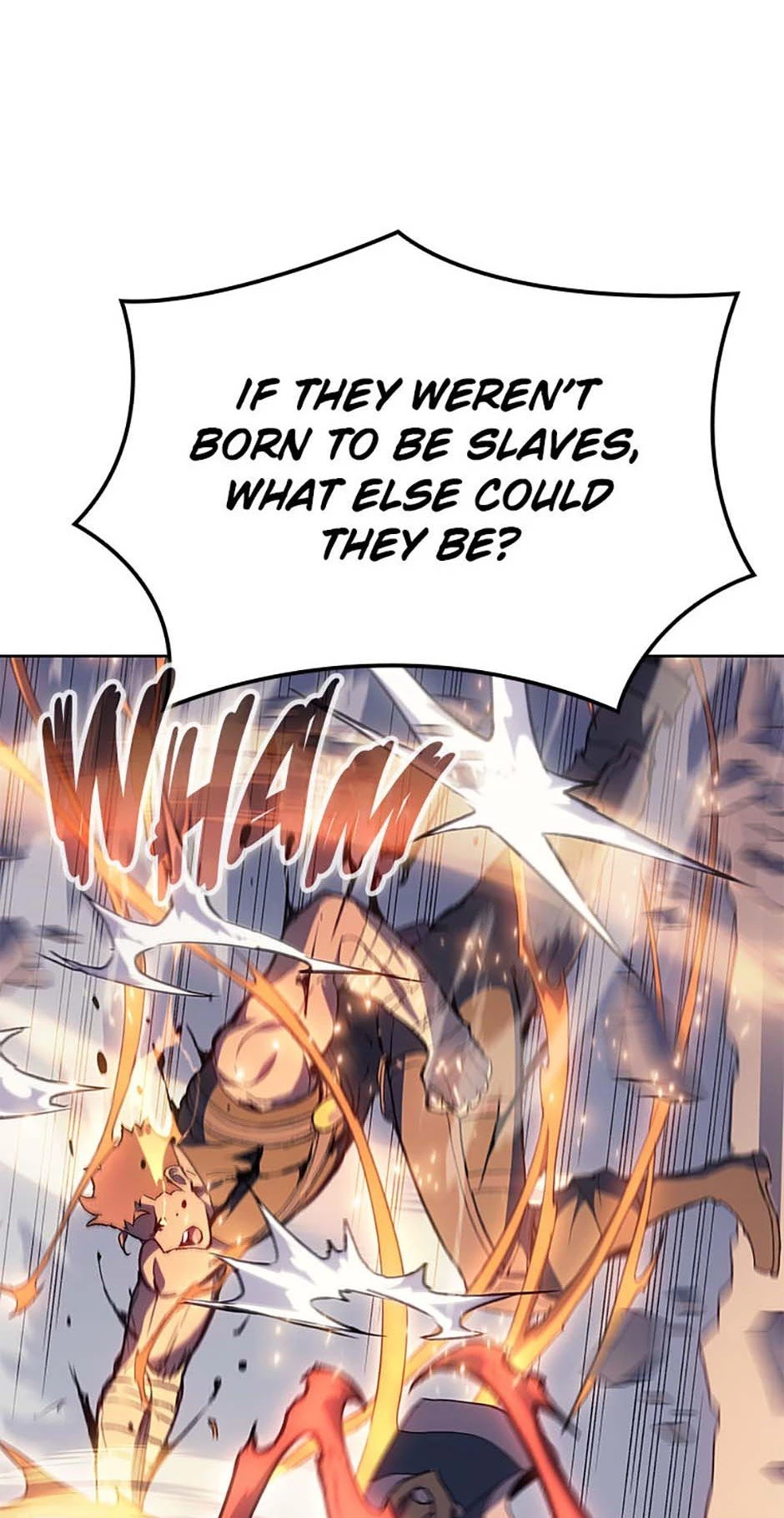 The Reincarnated King of Fists Chapter 17 - 91