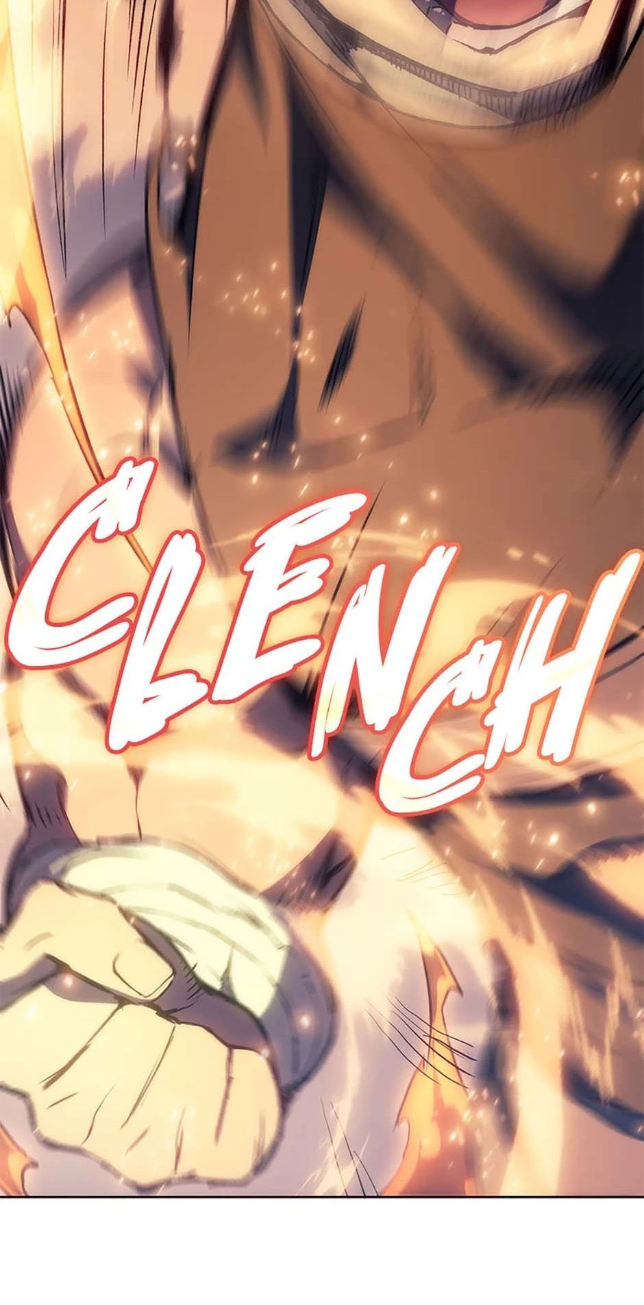 The Reincarnated King of Fists Chapter 17 - 94
