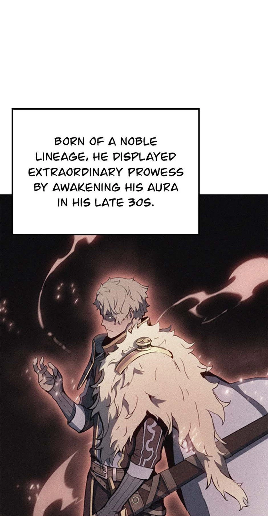 The Reincarnated King of Fists Chapter 16 - 90