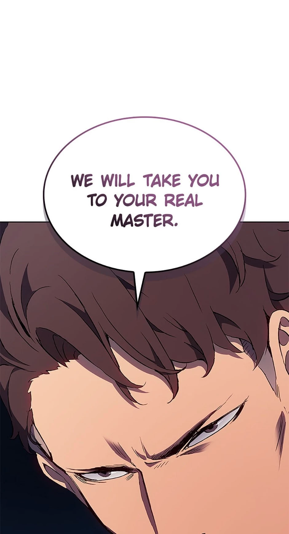 The Reincarnated King of Fists Chapter 15 - 1
