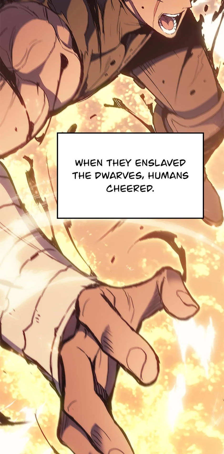 The Reincarnated King of Fists Chapter 17 - 97