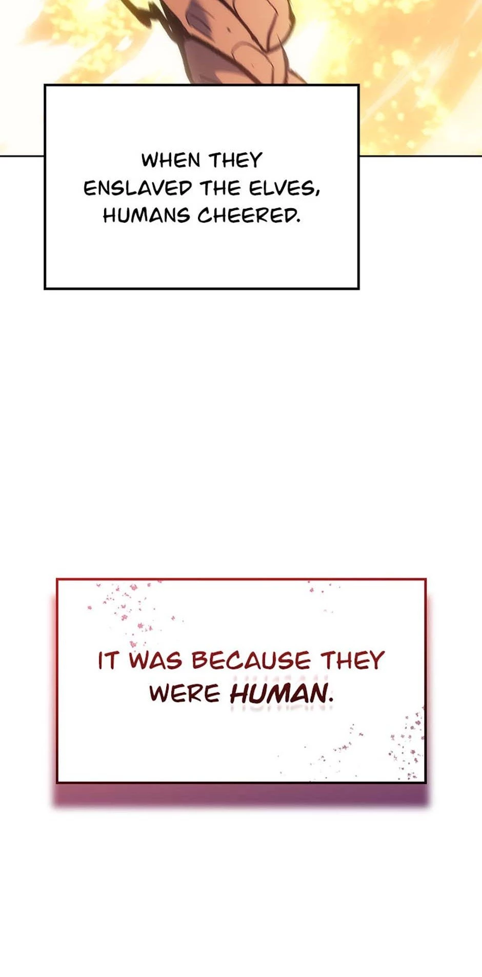 The Reincarnated King of Fists Chapter 17 - 98