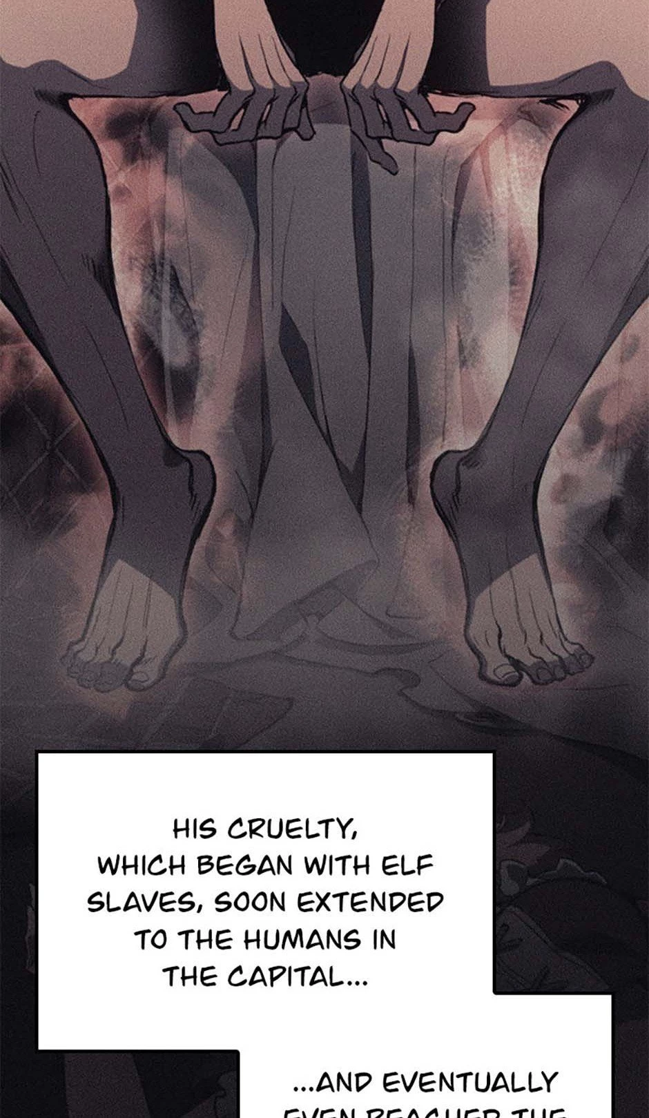 The Reincarnated King of Fists Chapter 16 - 95
