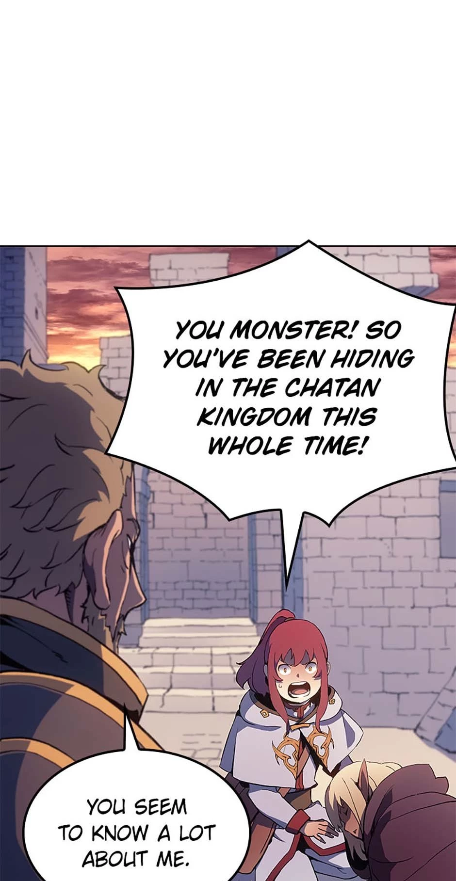 The Reincarnated King of Fists Chapter 16 - 97