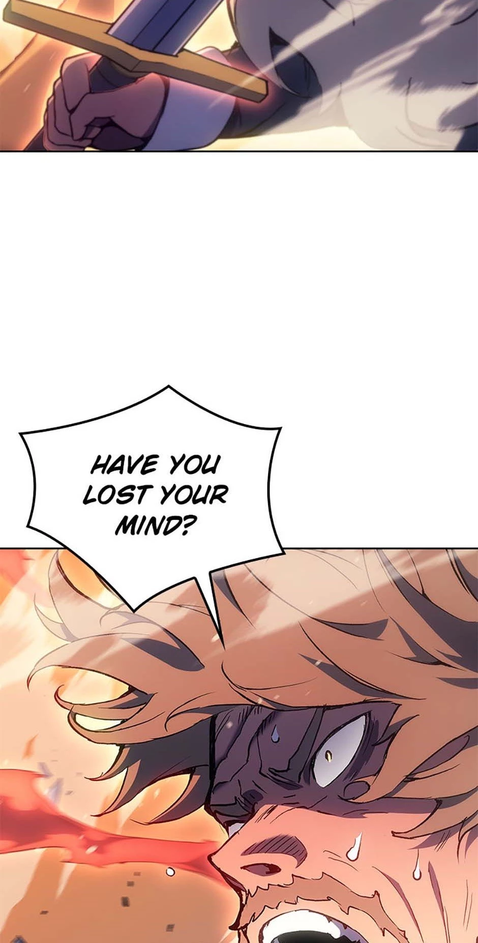 The Reincarnated King of Fists Chapter 17 - 101
