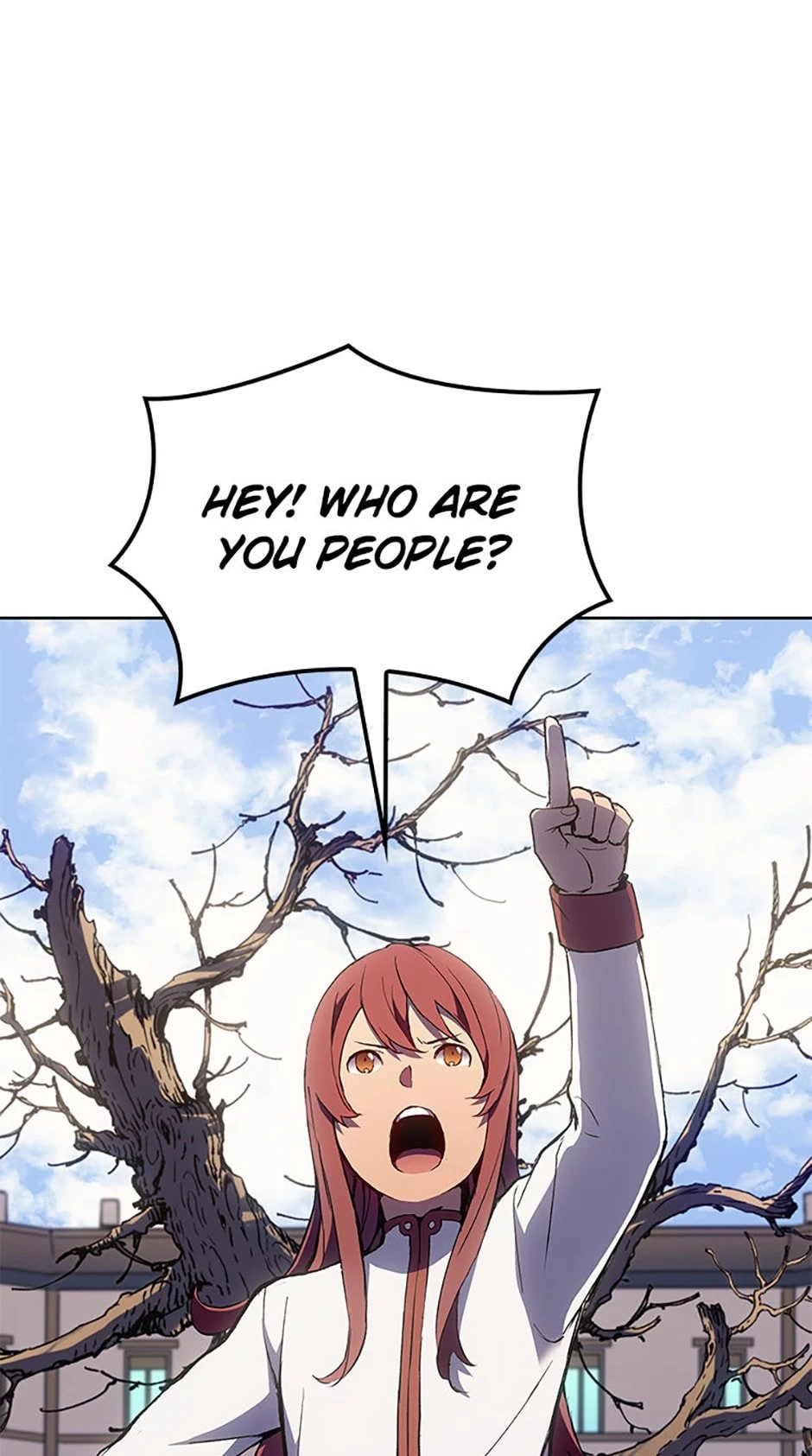 The Reincarnated King of Fists Chapter 15 - 7