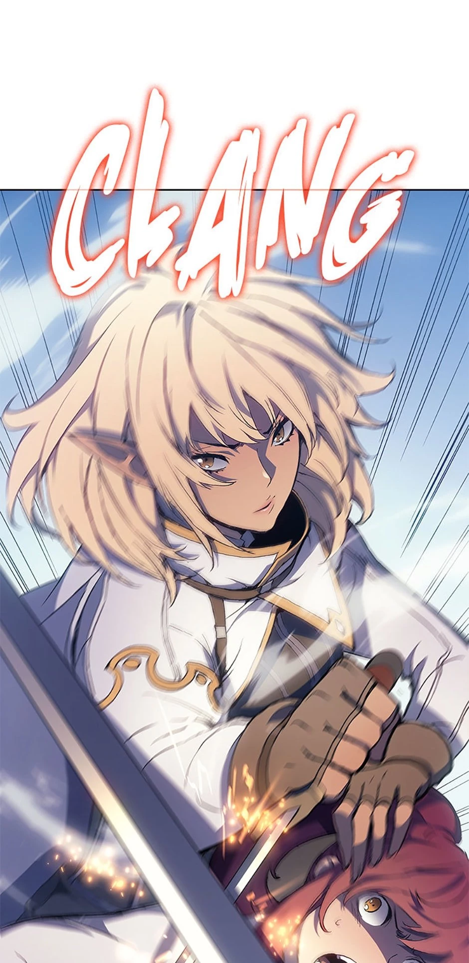 The Reincarnated King of Fists Chapter 15 - 13