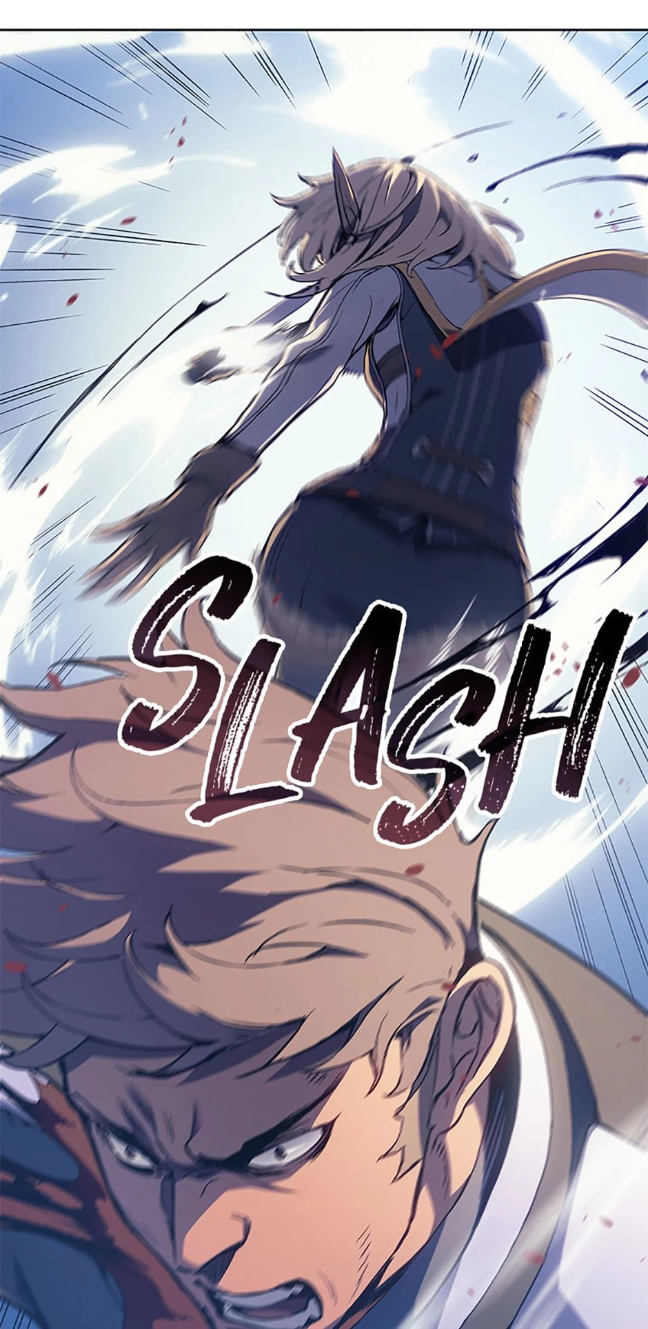 The Reincarnated King of Fists Chapter 15 - 15