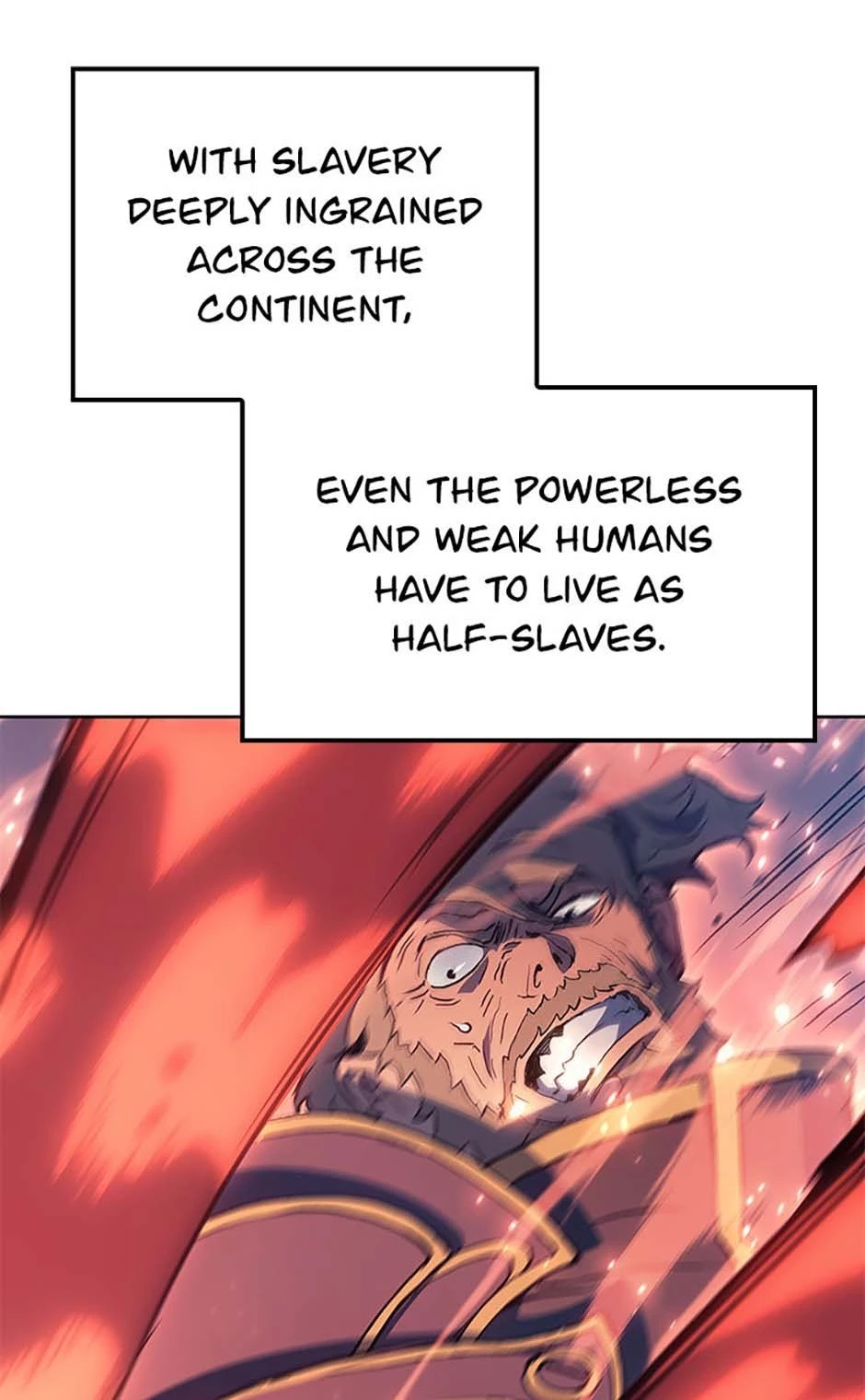 The Reincarnated King of Fists Chapter 17 - 110