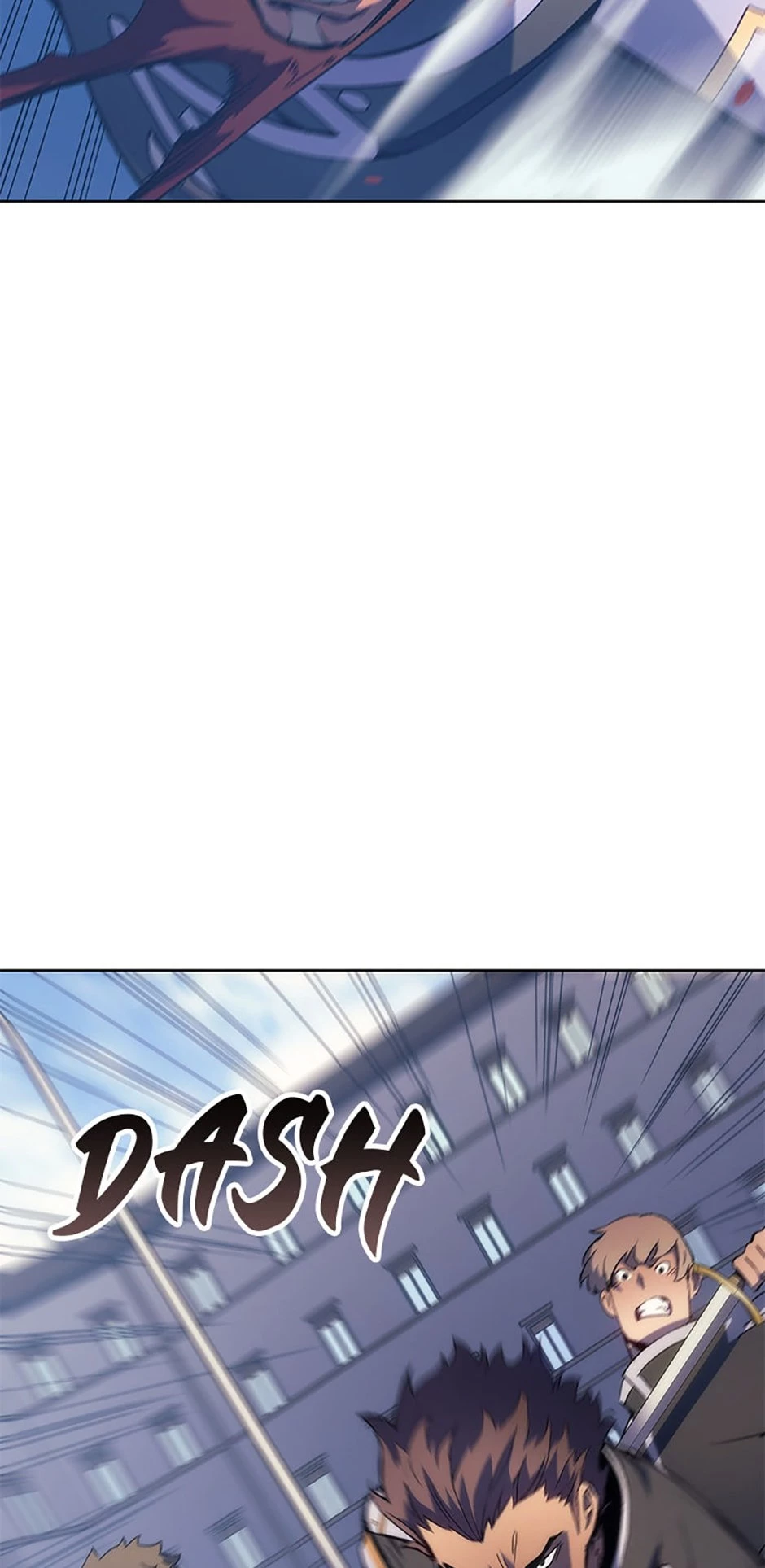 The Reincarnated King of Fists Chapter 15 - 16