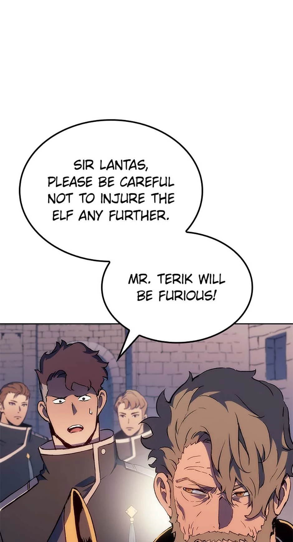 The Reincarnated King of Fists Chapter 16 - 108