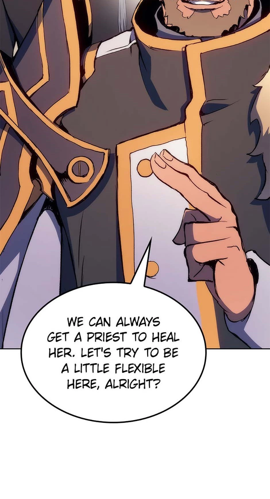The Reincarnated King of Fists Chapter 16 - 109