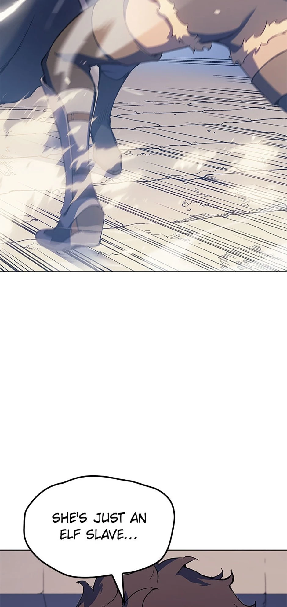 The Reincarnated King of Fists Chapter 15 - 21