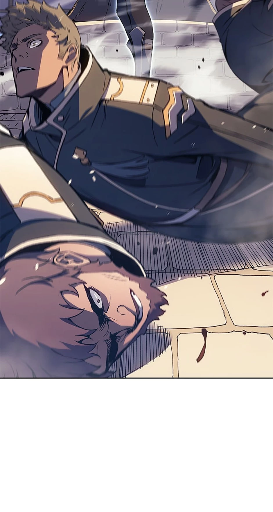 The Reincarnated King of Fists Chapter 15 - 24