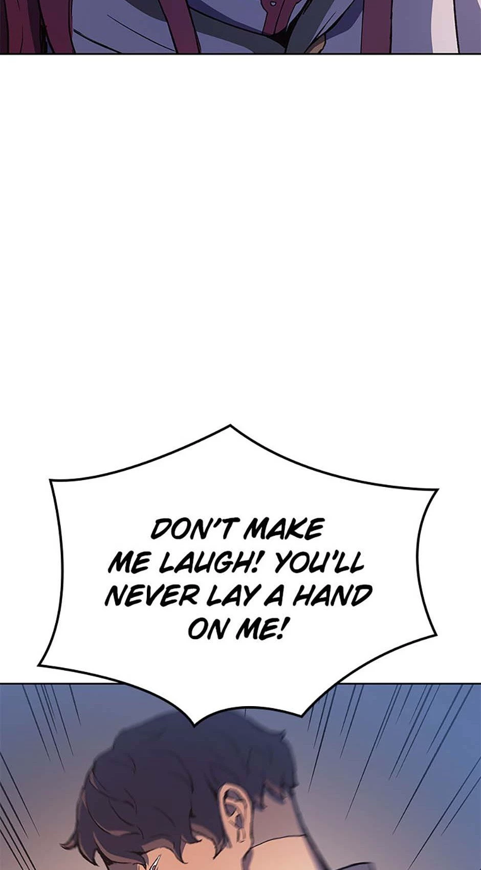 The Reincarnated King of Fists Chapter 16 - 116