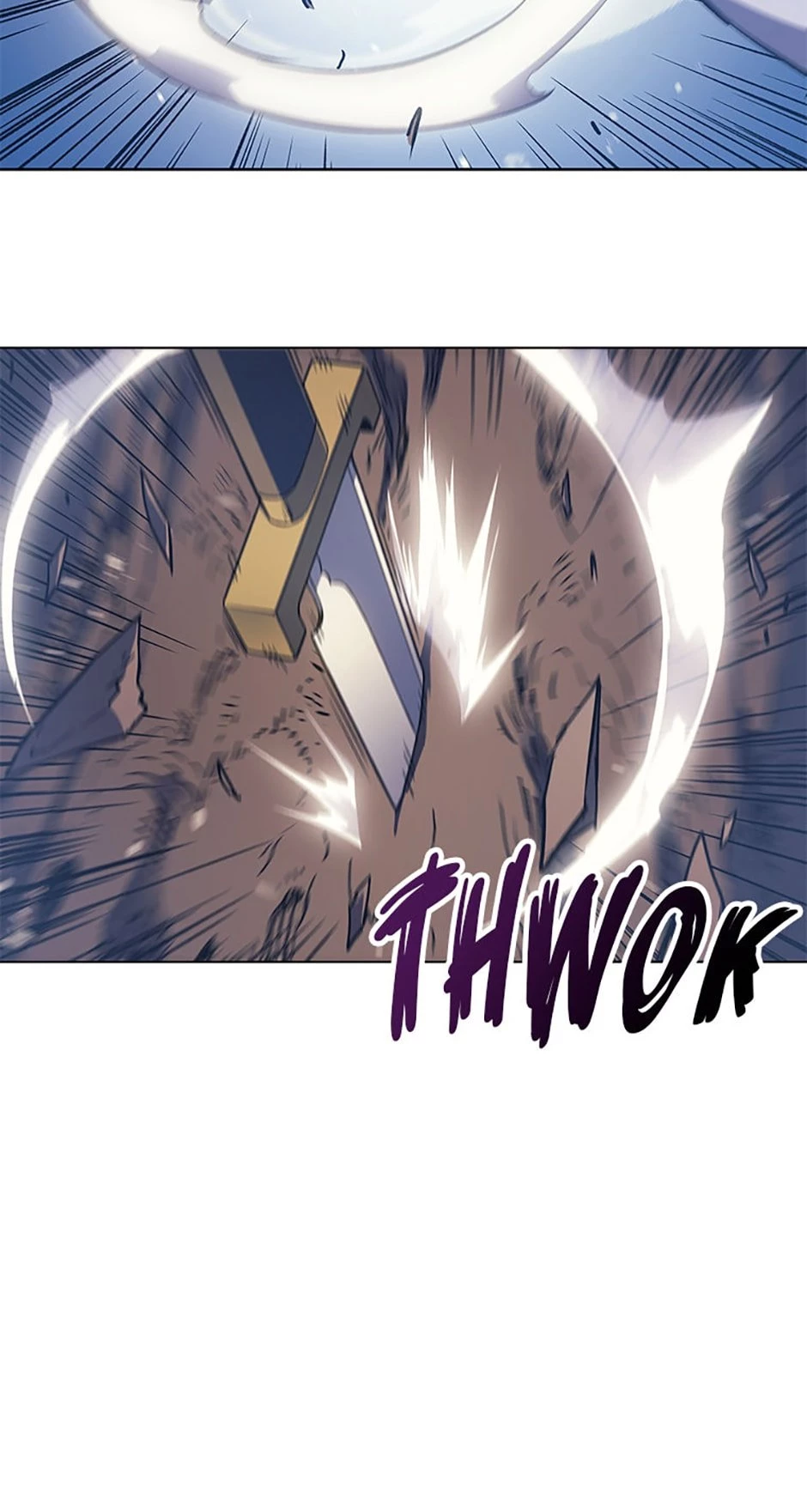 The Reincarnated King of Fists Chapter 15 - 28