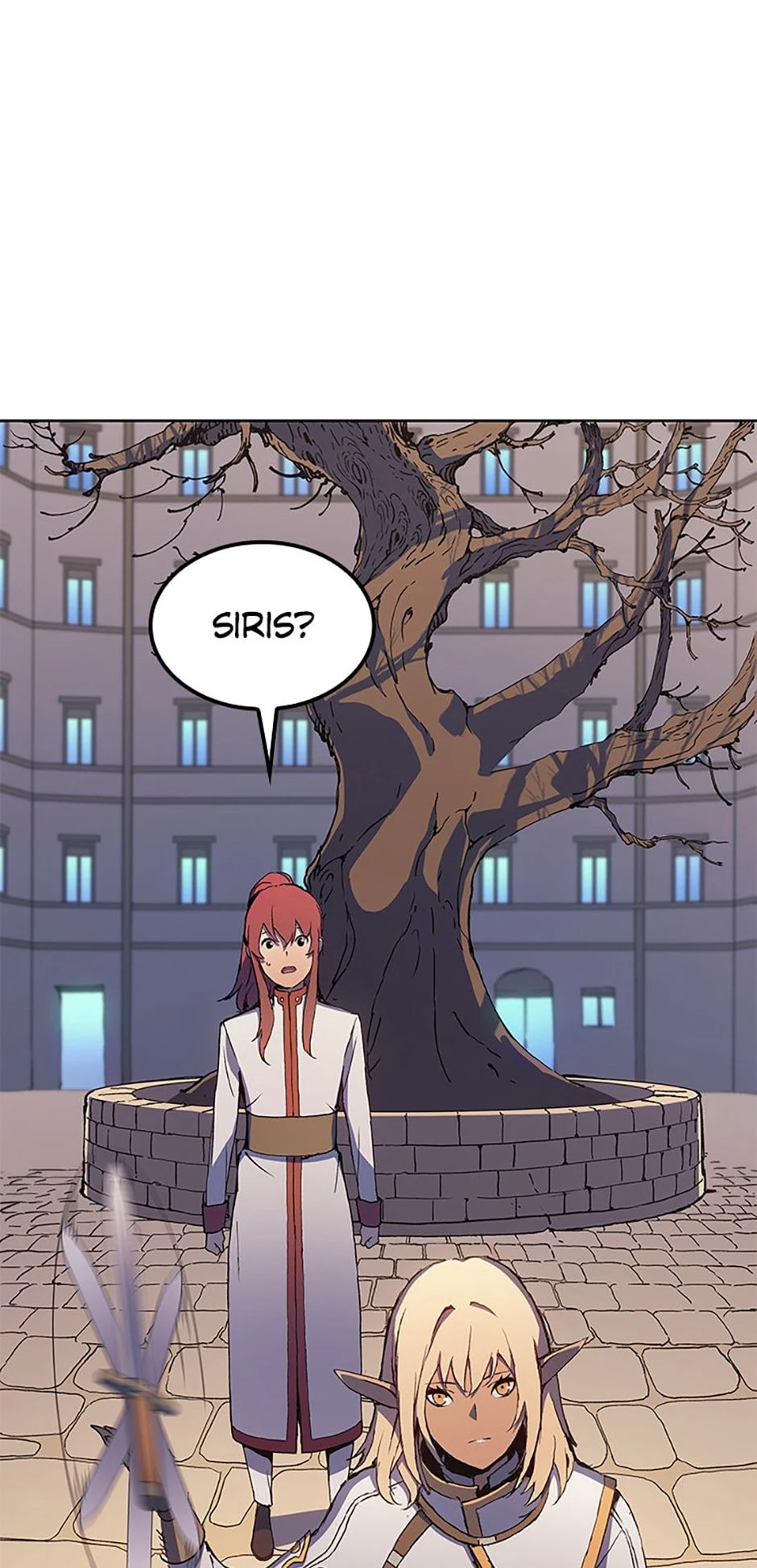 The Reincarnated King of Fists Chapter 15 - 32