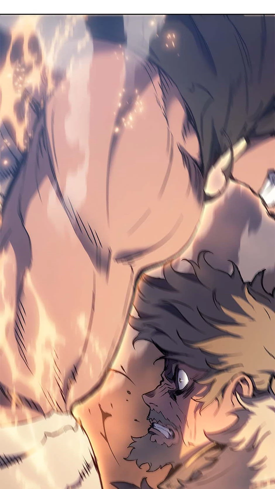 The Reincarnated King of Fists Chapter 17 - 128