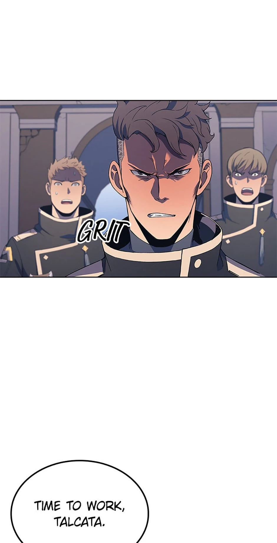 The Reincarnated King of Fists Chapter 15 - 37