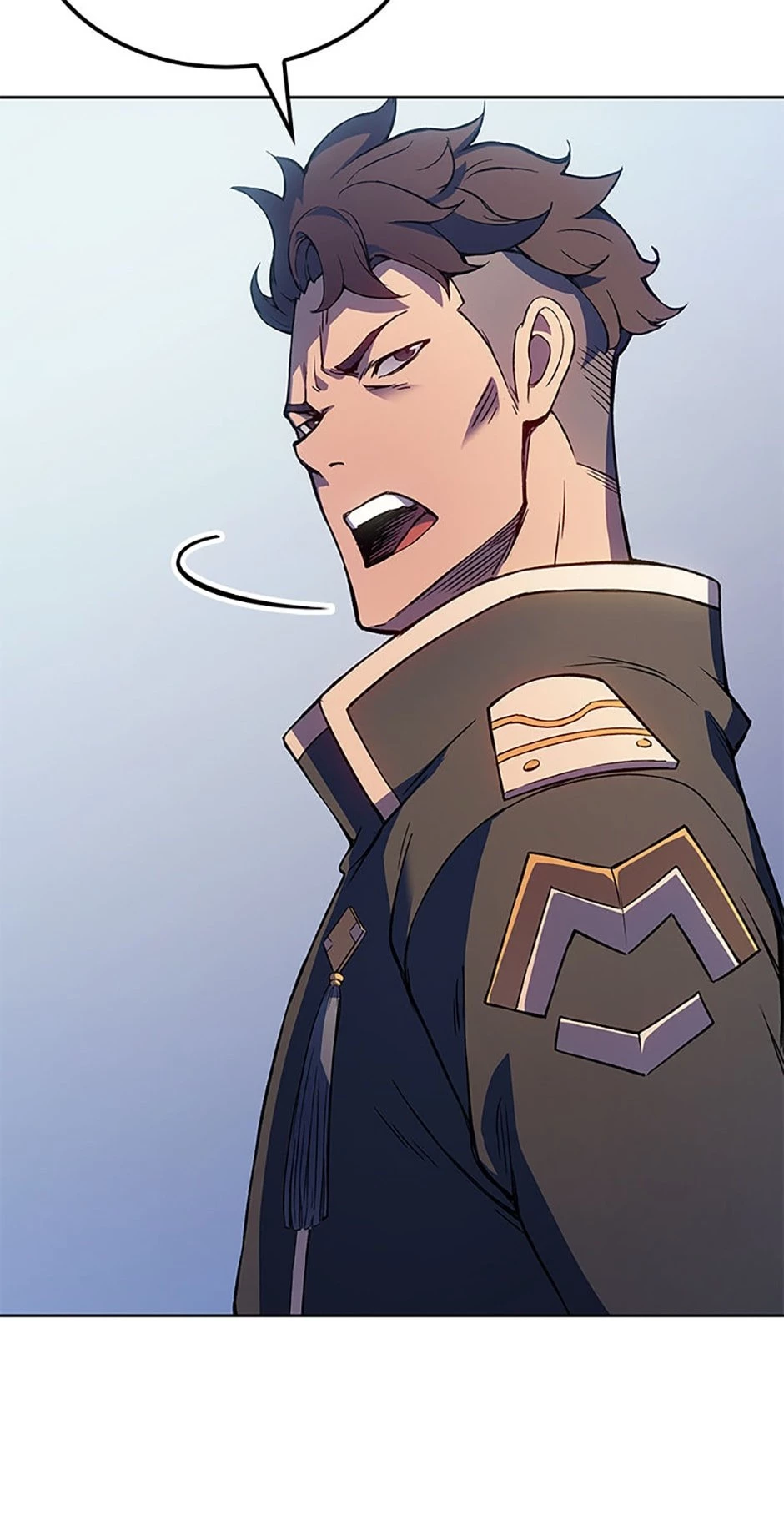The Reincarnated King of Fists Chapter 15 - 38