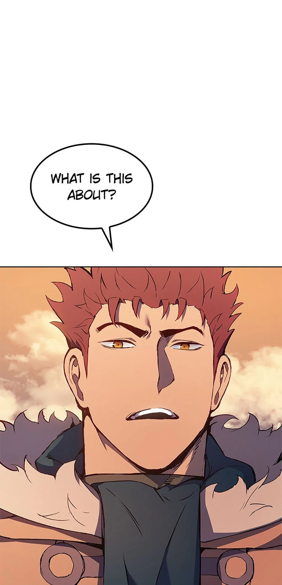 The Reincarnated King of Fists Chapter 14 - 2