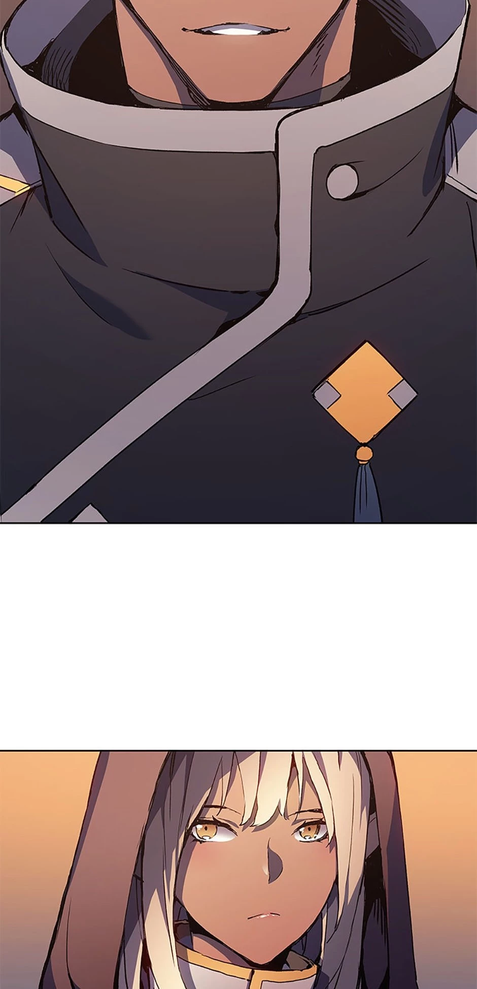 The Reincarnated King of Fists Chapter 14 - 4