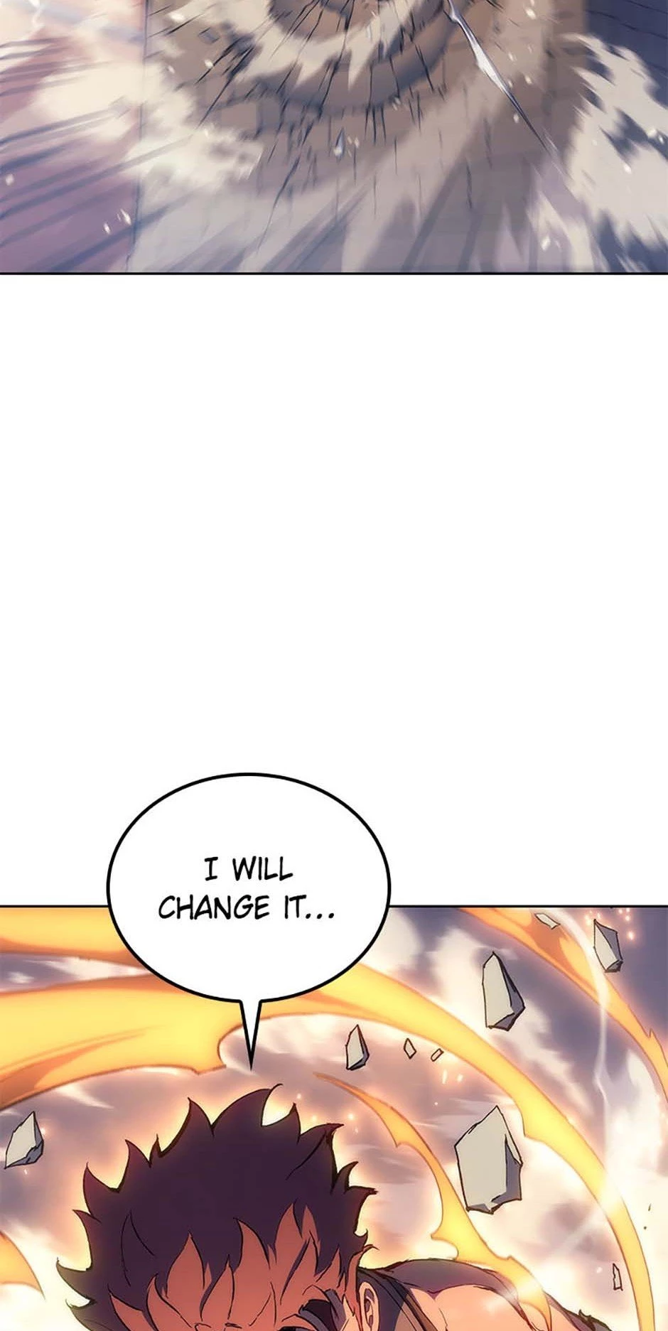 The Reincarnated King of Fists Chapter 17 - 138
