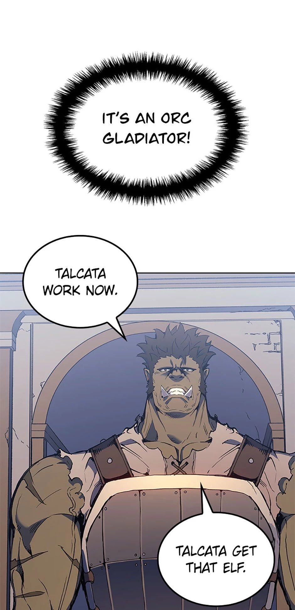 The Reincarnated King of Fists Chapter 15 - 42