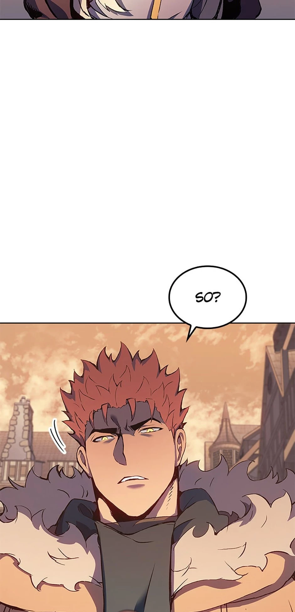 The Reincarnated King of Fists Chapter 14 - 5