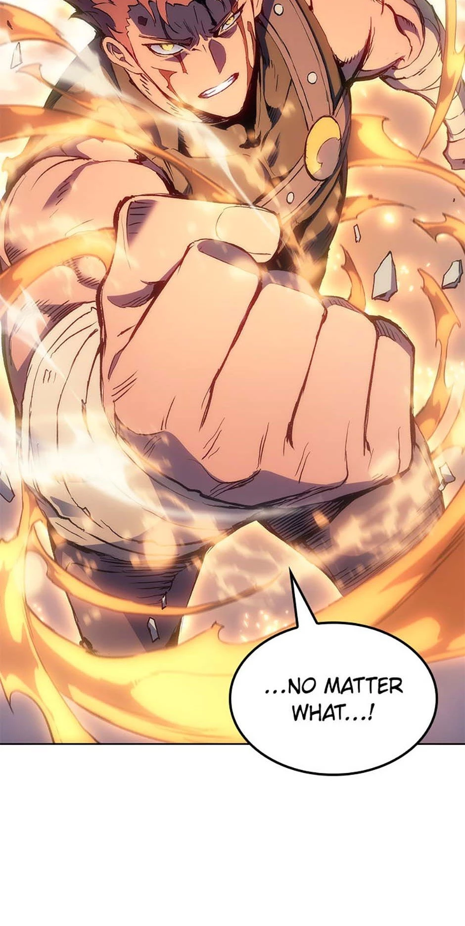 The Reincarnated King of Fists Chapter 17 - 139